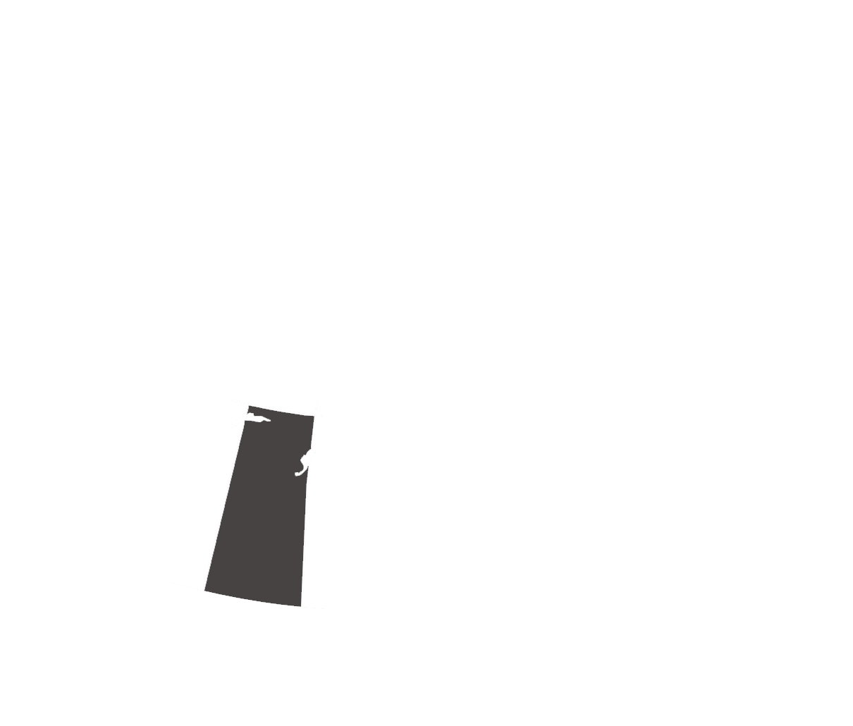 Saskatchewan Map